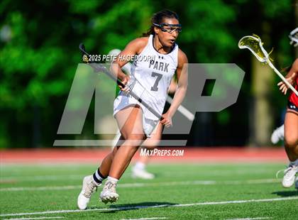 Thumbnail 1 in Whippany Park @ Morris Hills photogallery.