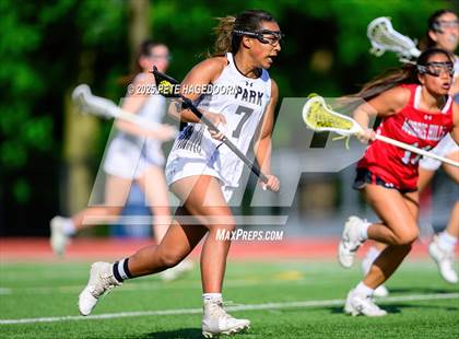 Thumbnail 2 in Whippany Park @ Morris Hills photogallery.