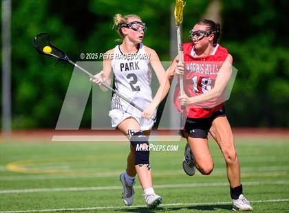 Thumbnail 1 in Whippany Park @ Morris Hills photogallery.