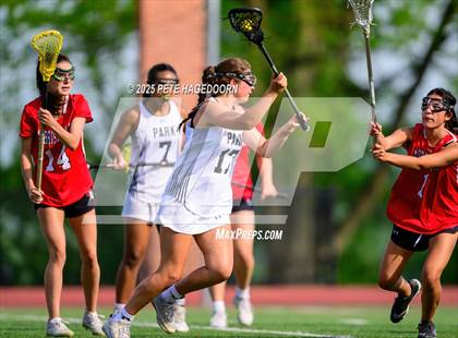 Thumbnail 3 in Whippany Park @ Morris Hills photogallery.