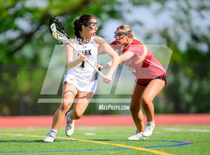 Thumbnail 3 in Whippany Park @ Morris Hills photogallery.