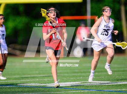 Thumbnail 3 in Whippany Park @ Morris Hills photogallery.