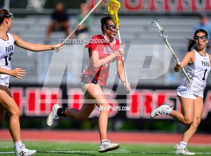 Thumbnail 2 in Whippany Park @ Morris Hills photogallery.