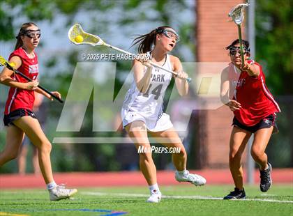 Thumbnail 2 in Whippany Park @ Morris Hills photogallery.