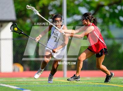 Thumbnail 3 in Whippany Park @ Morris Hills photogallery.
