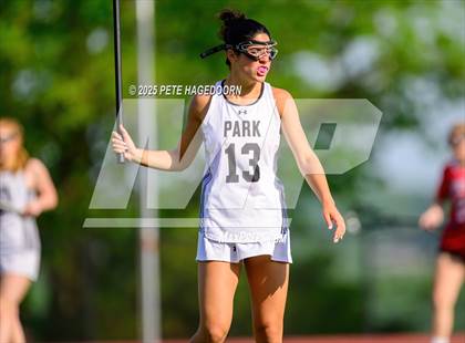 Thumbnail 3 in Whippany Park @ Morris Hills photogallery.