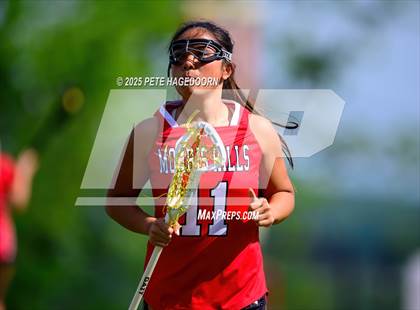 Thumbnail 1 in Whippany Park @ Morris Hills photogallery.