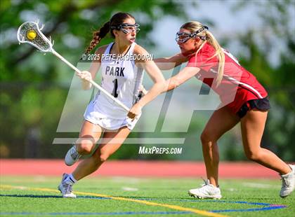 Thumbnail 2 in Whippany Park @ Morris Hills photogallery.