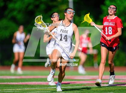 Thumbnail 3 in Whippany Park @ Morris Hills photogallery.