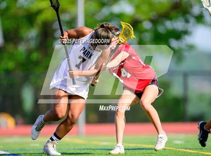 Thumbnail 1 in Whippany Park @ Morris Hills photogallery.