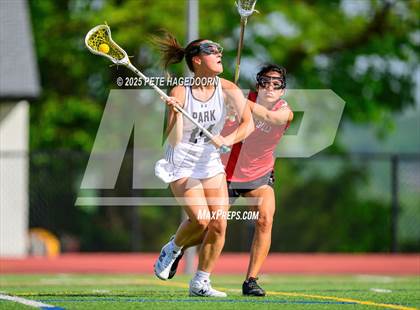 Thumbnail 3 in Whippany Park @ Morris Hills photogallery.
