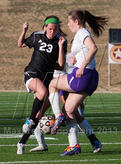 Thumbnail 3 in Amarillo @ Canyon photogallery.