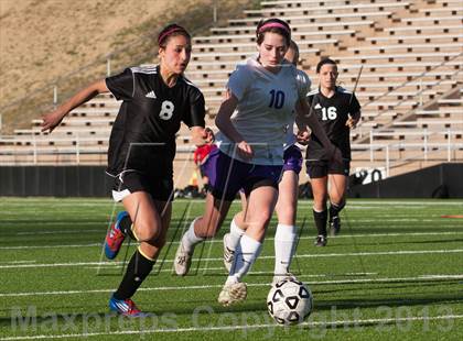 Thumbnail 2 in Amarillo @ Canyon photogallery.