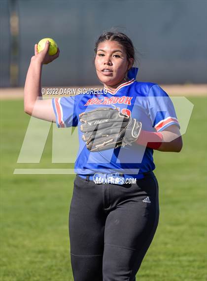 Thumbnail 1 in Cactus vs. Holbrook (Dobson/Westwood Invitational) photogallery.