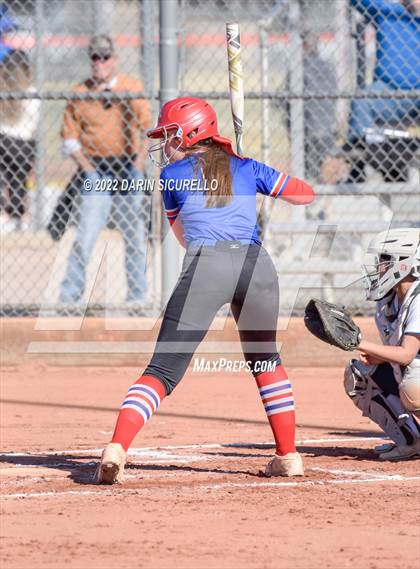 Thumbnail 1 in Cactus vs. Holbrook (Dobson/Westwood Invitational) photogallery.