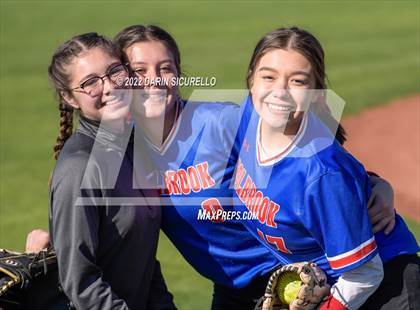 Thumbnail 3 in Cactus vs. Holbrook (Dobson/Westwood Invitational) photogallery.
