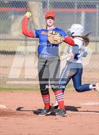 Photo from the gallery "Cactus vs. Holbrook (Dobson/Westwood Invitational)"