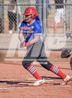 Photo from the gallery "Cactus vs. Holbrook (Dobson/Westwood Invitational)"
