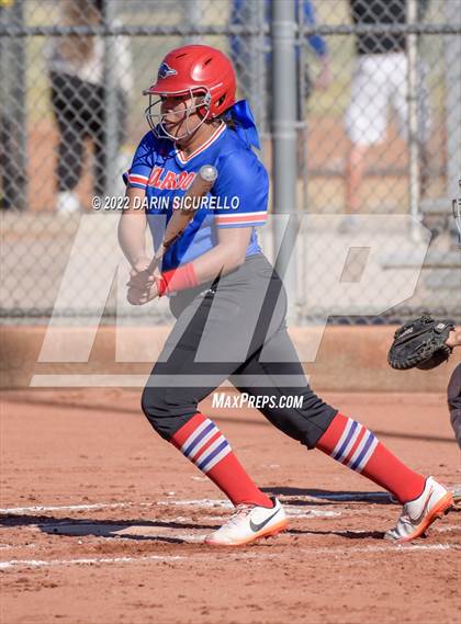 Thumbnail 2 in Cactus vs. Holbrook (Dobson/Westwood Invitational) photogallery.