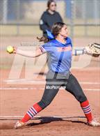 Photo from the gallery "Cactus vs. Holbrook (Dobson/Westwood Invitational)"