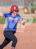 Photo from the gallery "Cactus vs. Holbrook (Dobson/Westwood Invitational)"
