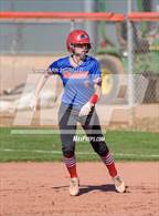 Photo from the gallery "Cactus vs. Holbrook (Dobson/Westwood Invitational)"