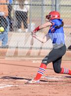 Photo from the gallery "Cactus vs. Holbrook (Dobson/Westwood Invitational)"