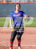 Photo from the gallery "Cactus vs. Holbrook (Dobson/Westwood Invitational)"