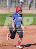 Photo from the gallery "Cactus vs. Holbrook (Dobson/Westwood Invitational)"
