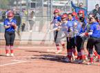 Photo from the gallery "Cactus vs. Holbrook (Dobson/Westwood Invitational)"