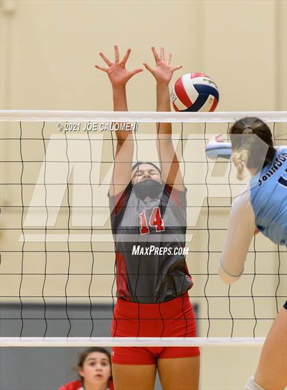 Thumbnail 1 in Lee vs Johnson photogallery.