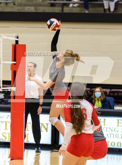 Thumbnail 2 in Lee vs Johnson photogallery.