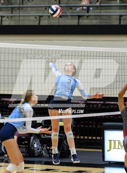 Thumbnail 1 in Lee vs Johnson photogallery.