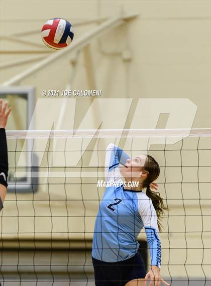 Thumbnail 3 in Lee vs Johnson photogallery.