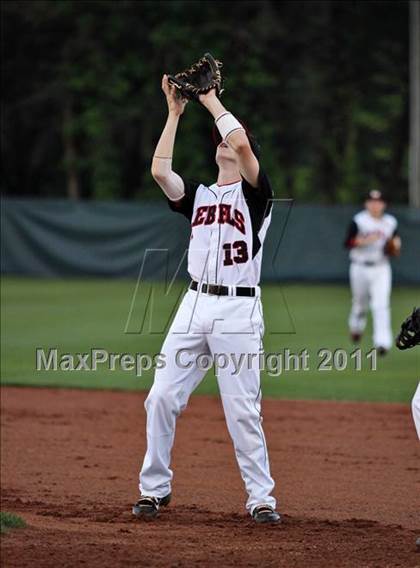 Thumbnail 1 in Bearden @ Maryville photogallery.