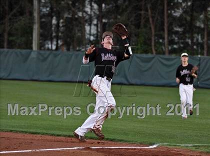 Thumbnail 3 in Bearden @ Maryville photogallery.