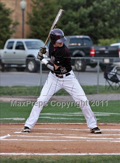 Thumbnail 1 in Bearden @ Maryville photogallery.