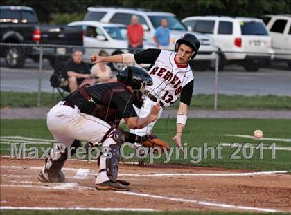 Thumbnail 2 in Bearden @ Maryville photogallery.