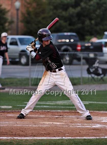 Thumbnail 3 in Bearden @ Maryville photogallery.