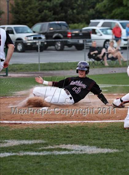 Thumbnail 3 in Bearden @ Maryville photogallery.