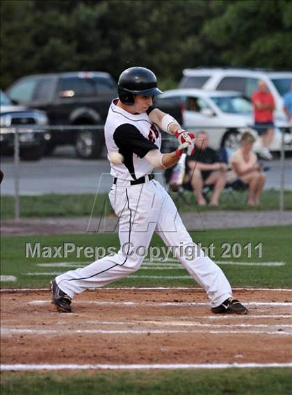 Thumbnail 1 in Bearden @ Maryville photogallery.
