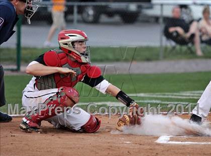 Thumbnail 2 in Bearden @ Maryville photogallery.