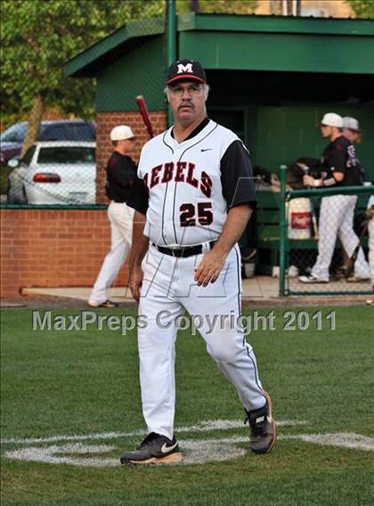 Thumbnail 3 in Bearden @ Maryville photogallery.