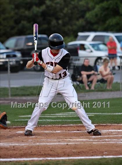 Thumbnail 3 in Bearden @ Maryville photogallery.