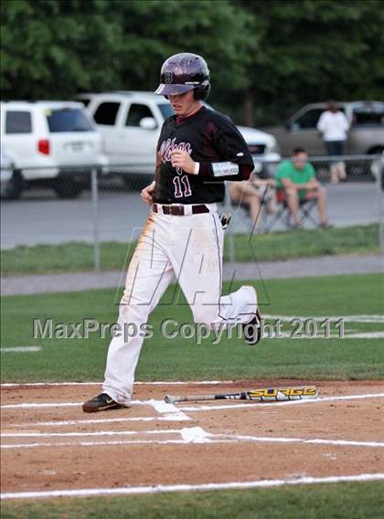 Thumbnail 1 in Bearden @ Maryville photogallery.