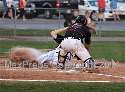 Thumbnail 1 in Bearden @ Maryville photogallery.