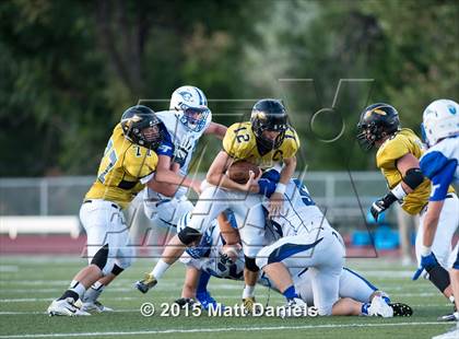 Thumbnail 2 in Legend @ Arapahoe photogallery.