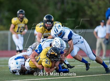 Thumbnail 1 in Legend @ Arapahoe photogallery.