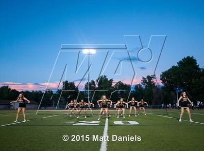 Thumbnail 3 in Legend @ Arapahoe photogallery.