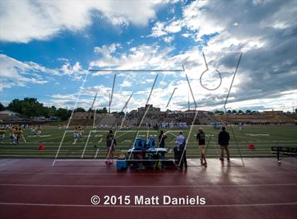 Thumbnail 3 in Legend @ Arapahoe photogallery.